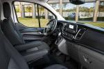 Ford Transit Custom PHEV LWB 2018 года (EU)